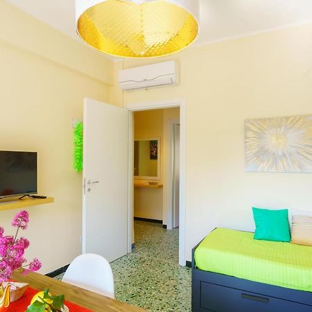 Costasole Apartamento Monterosso al Mare Exterior foto