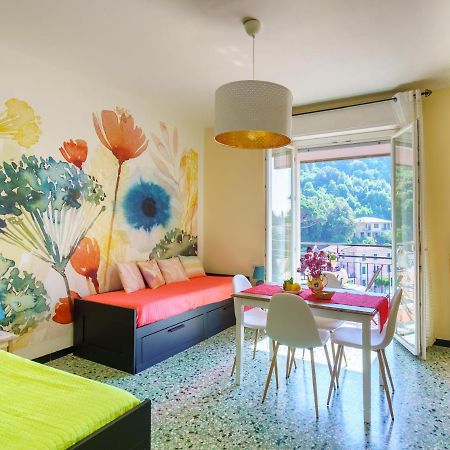 Costasole Apartamento Monterosso al Mare Exterior foto