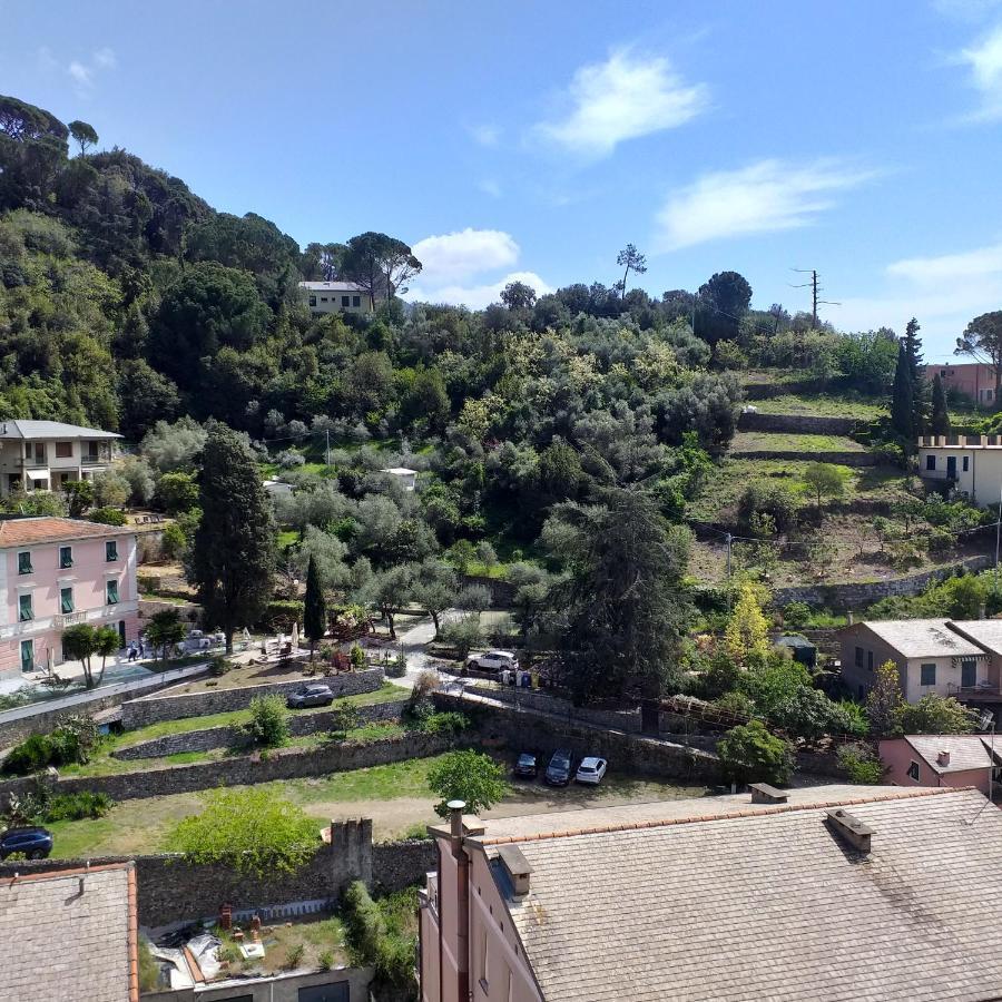 Costasole Apartamento Monterosso al Mare Exterior foto