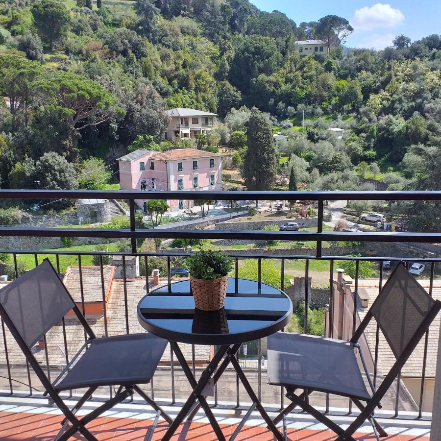Costasole Apartamento Monterosso al Mare Exterior foto