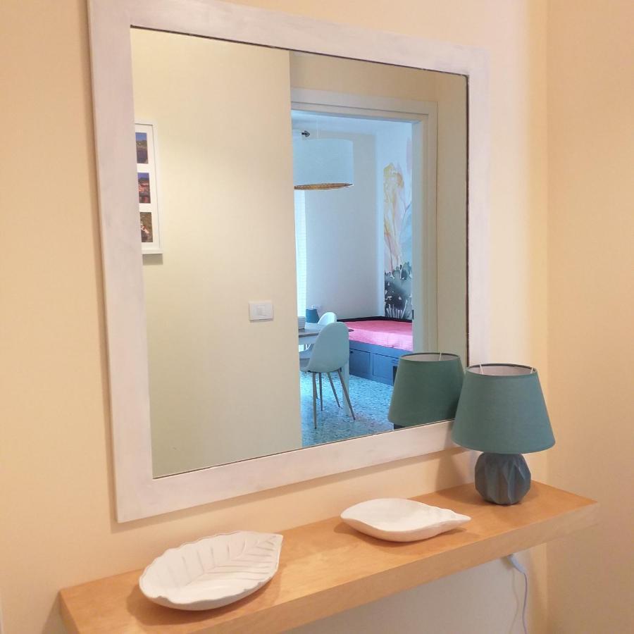 Costasole Apartamento Monterosso al Mare Exterior foto