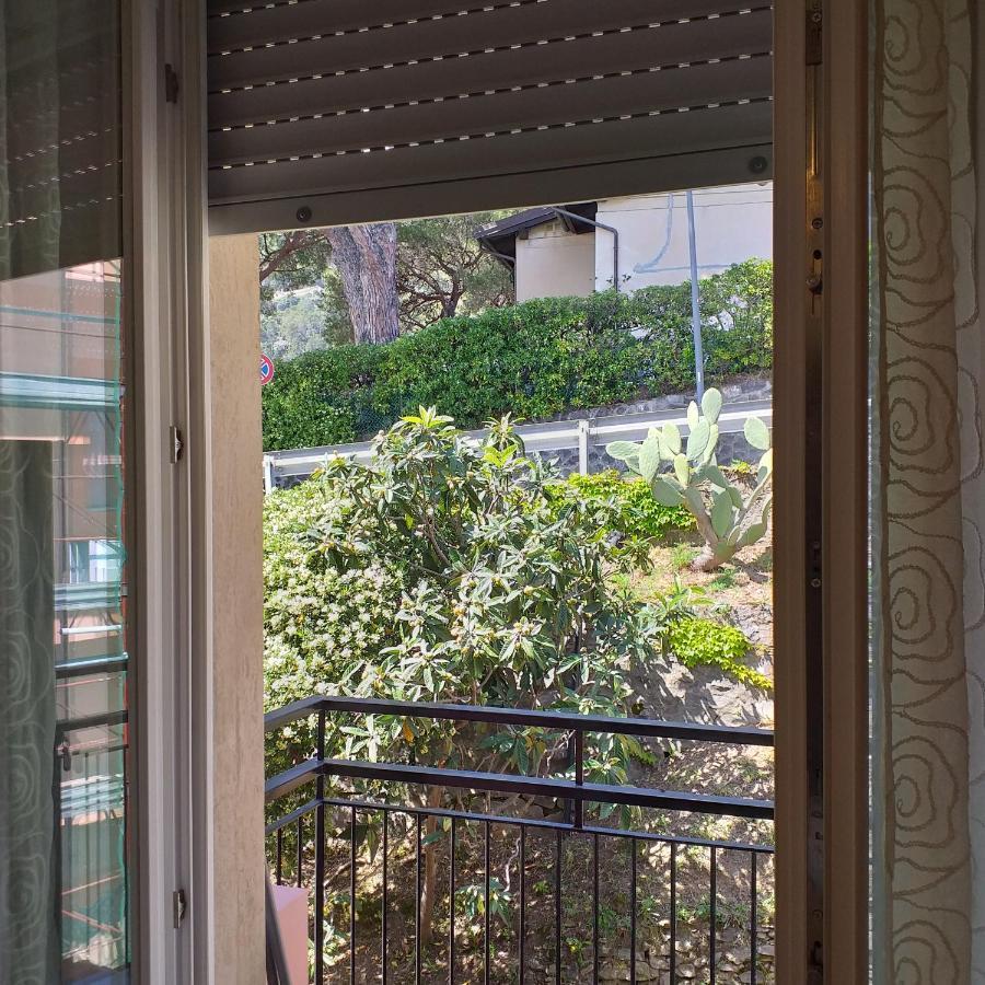 Costasole Apartamento Monterosso al Mare Exterior foto