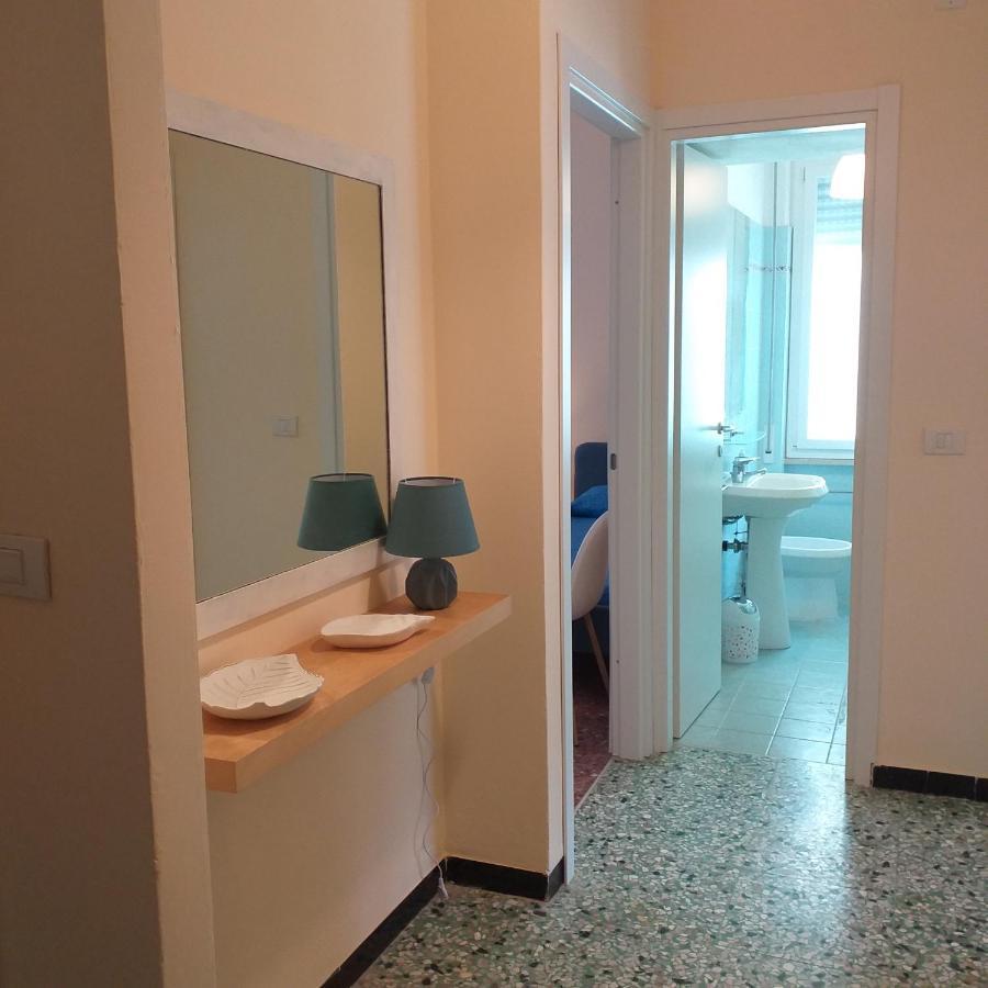 Costasole Apartamento Monterosso al Mare Exterior foto