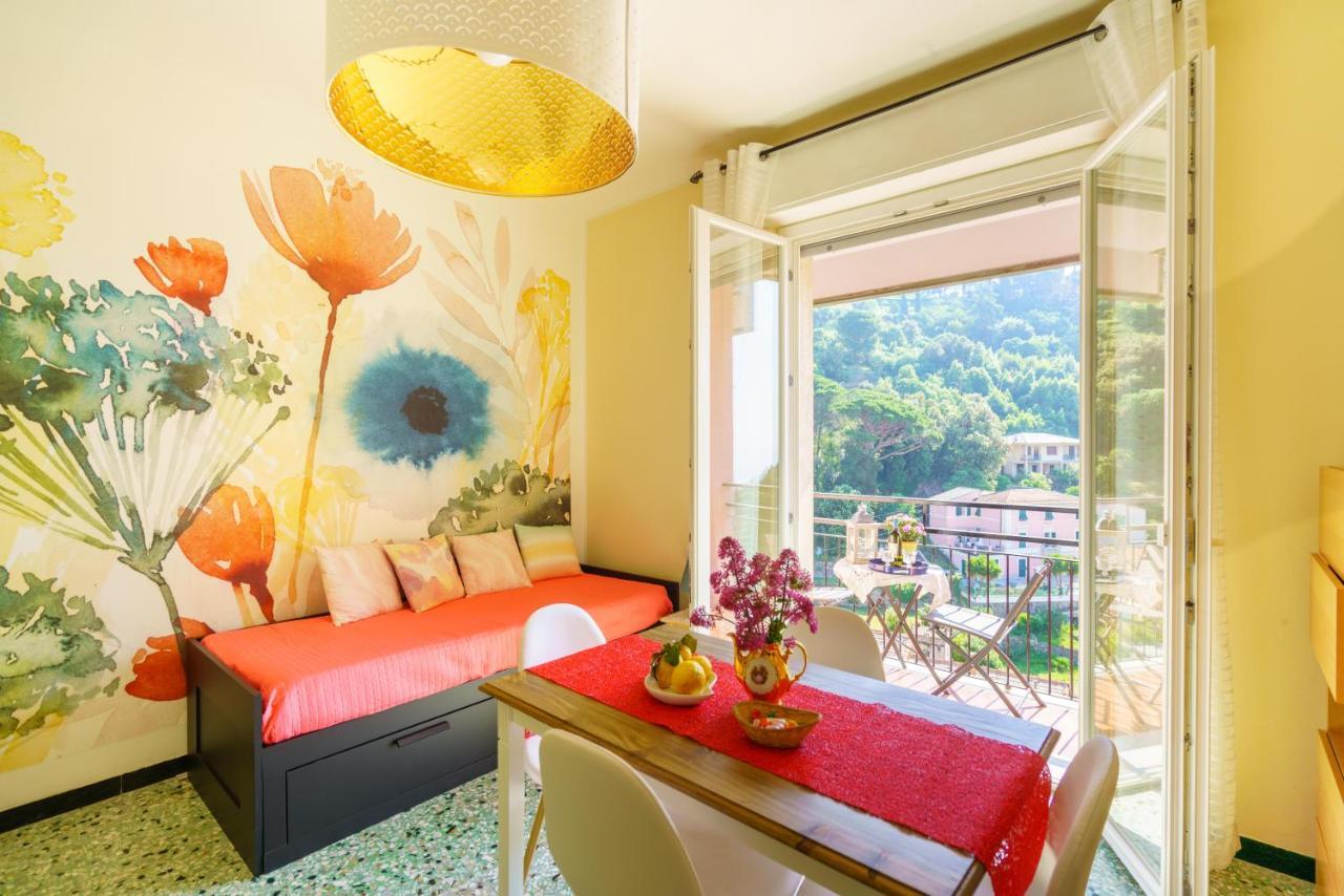Costasole Apartamento Monterosso al Mare Exterior foto
