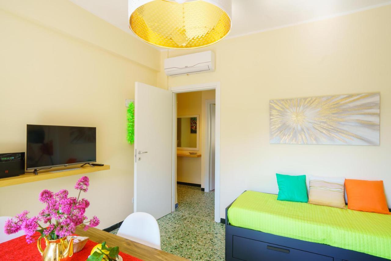Costasole Apartamento Monterosso al Mare Exterior foto