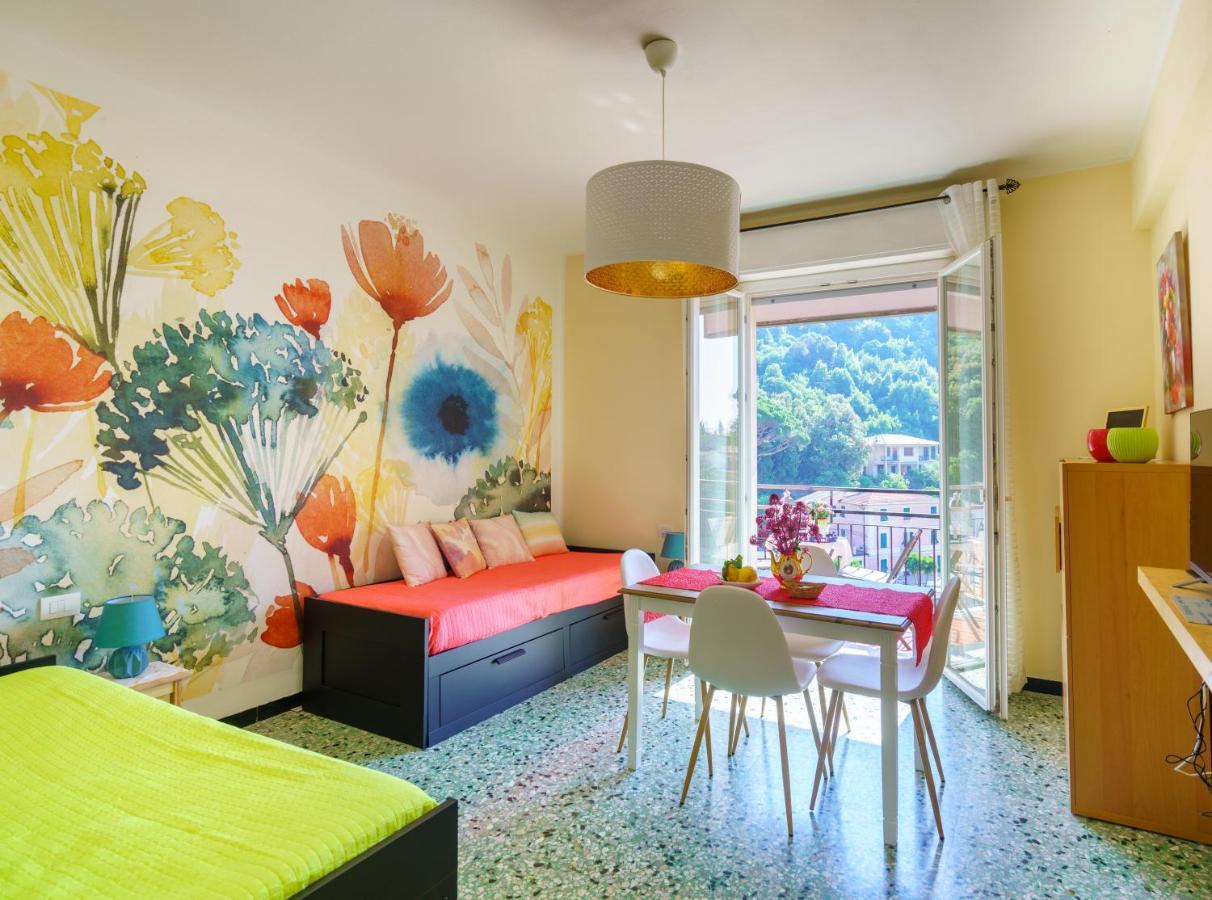 Costasole Apartamento Monterosso al Mare Exterior foto