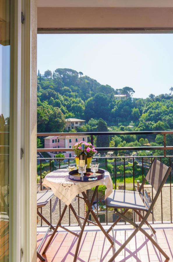 Costasole Apartamento Monterosso al Mare Exterior foto