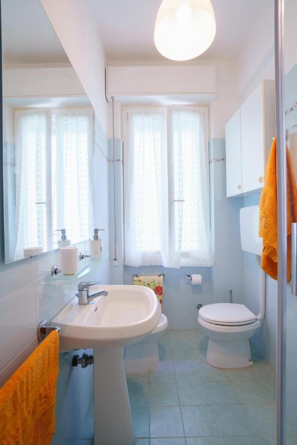Costasole Apartamento Monterosso al Mare Exterior foto