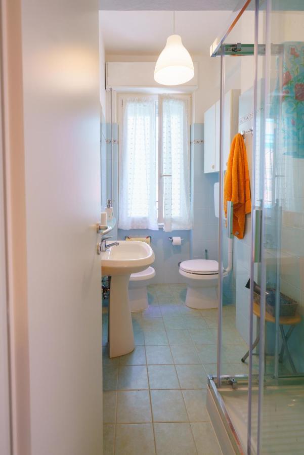 Costasole Apartamento Monterosso al Mare Exterior foto