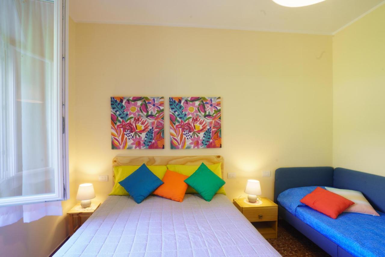 Costasole Apartamento Monterosso al Mare Exterior foto