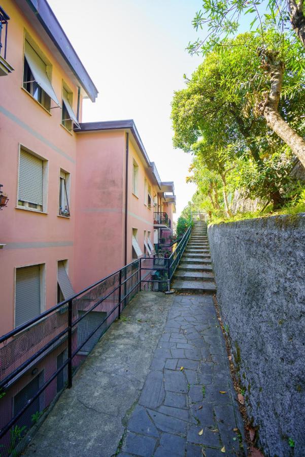 Costasole Apartamento Monterosso al Mare Exterior foto
