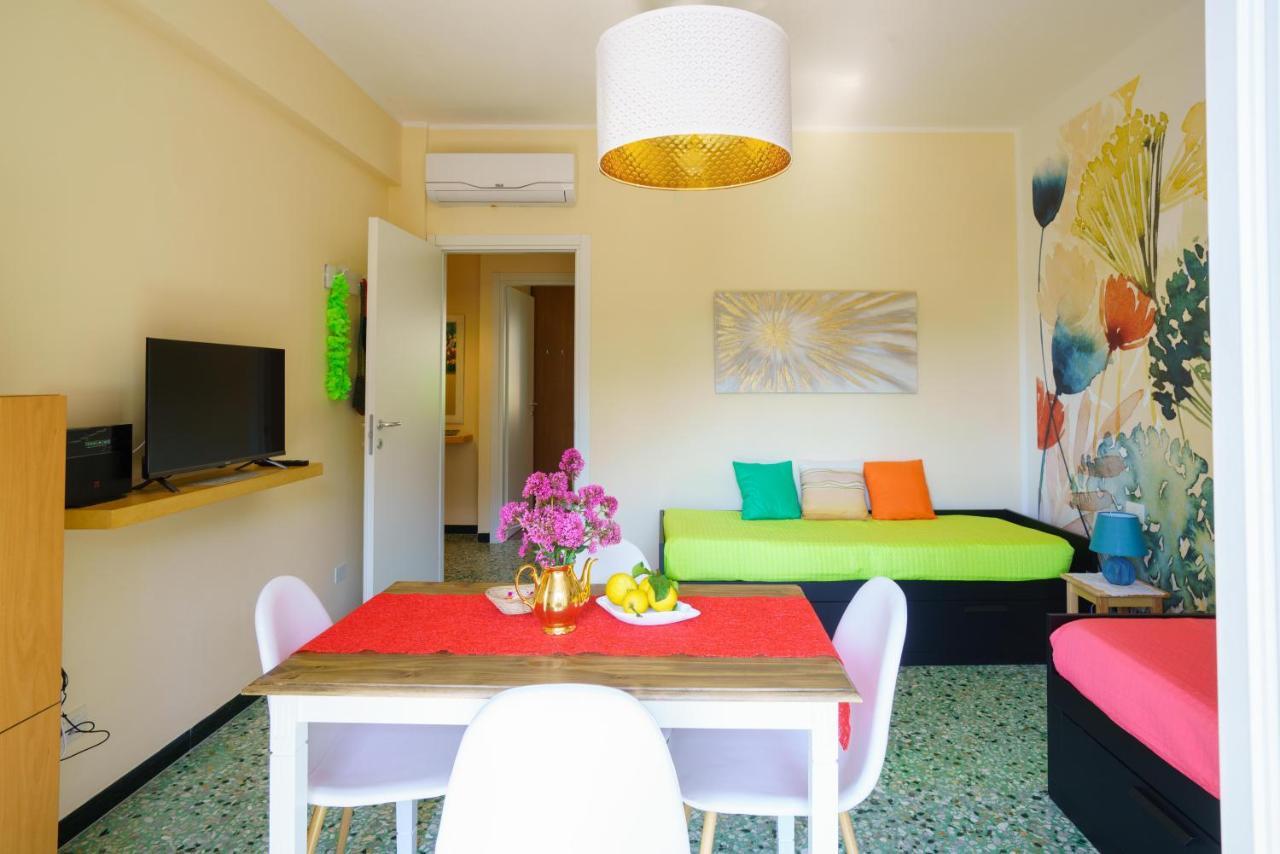 Costasole Apartamento Monterosso al Mare Exterior foto