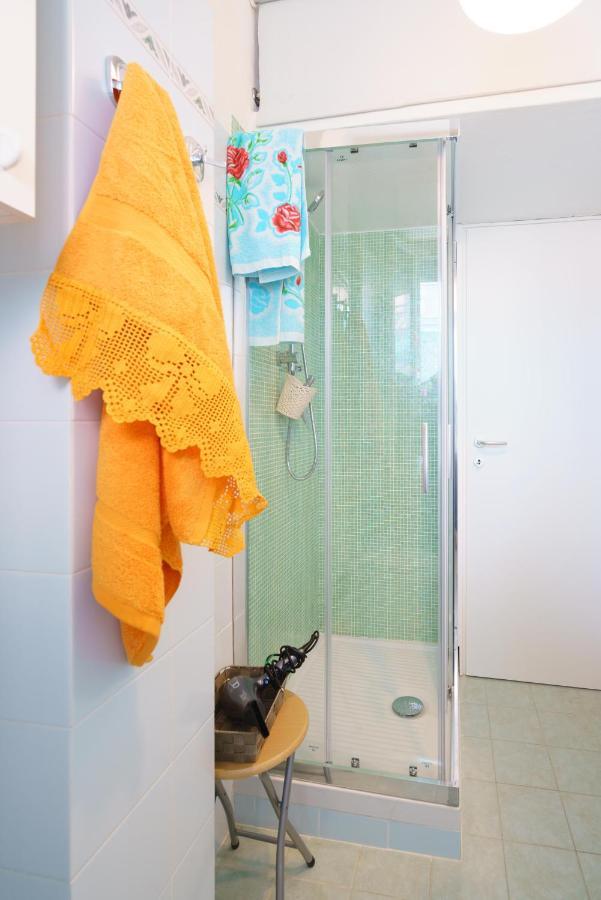 Costasole Apartamento Monterosso al Mare Exterior foto