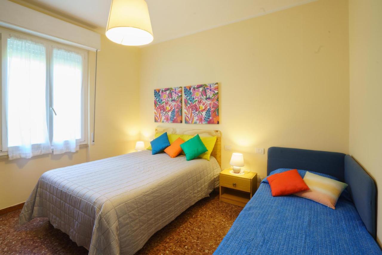 Costasole Apartamento Monterosso al Mare Exterior foto