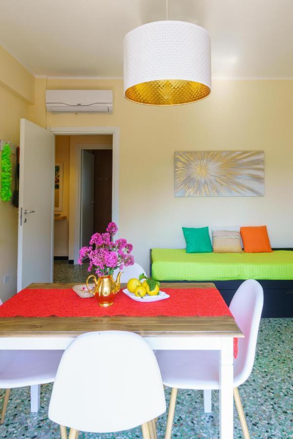 Costasole Apartamento Monterosso al Mare Exterior foto