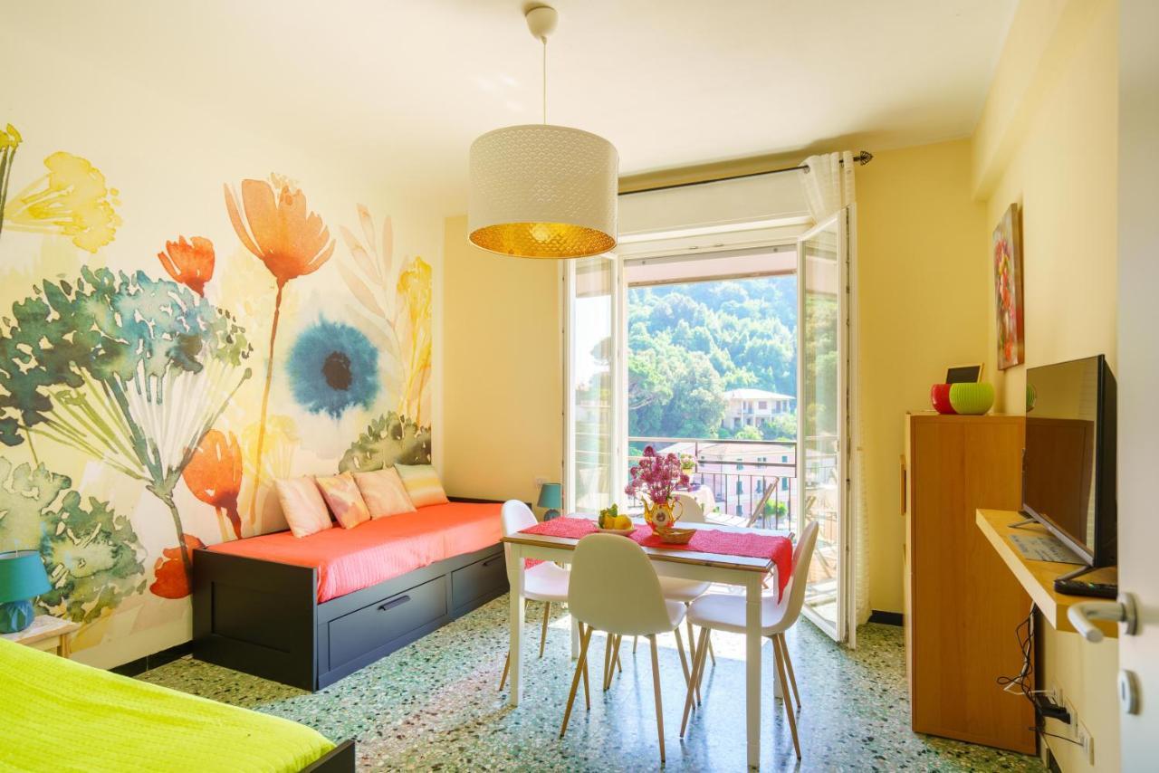 Costasole Apartamento Monterosso al Mare Exterior foto