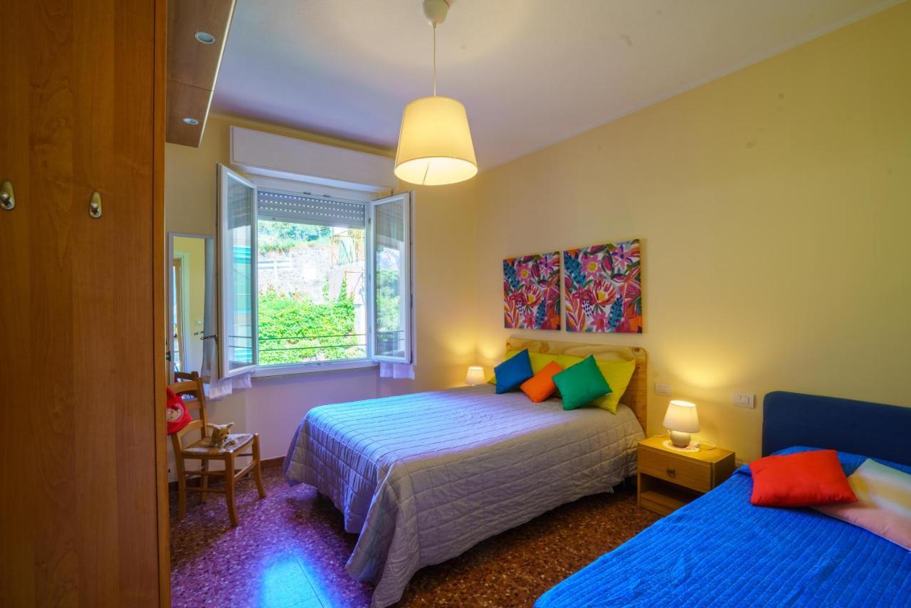 Costasole Apartamento Monterosso al Mare Exterior foto