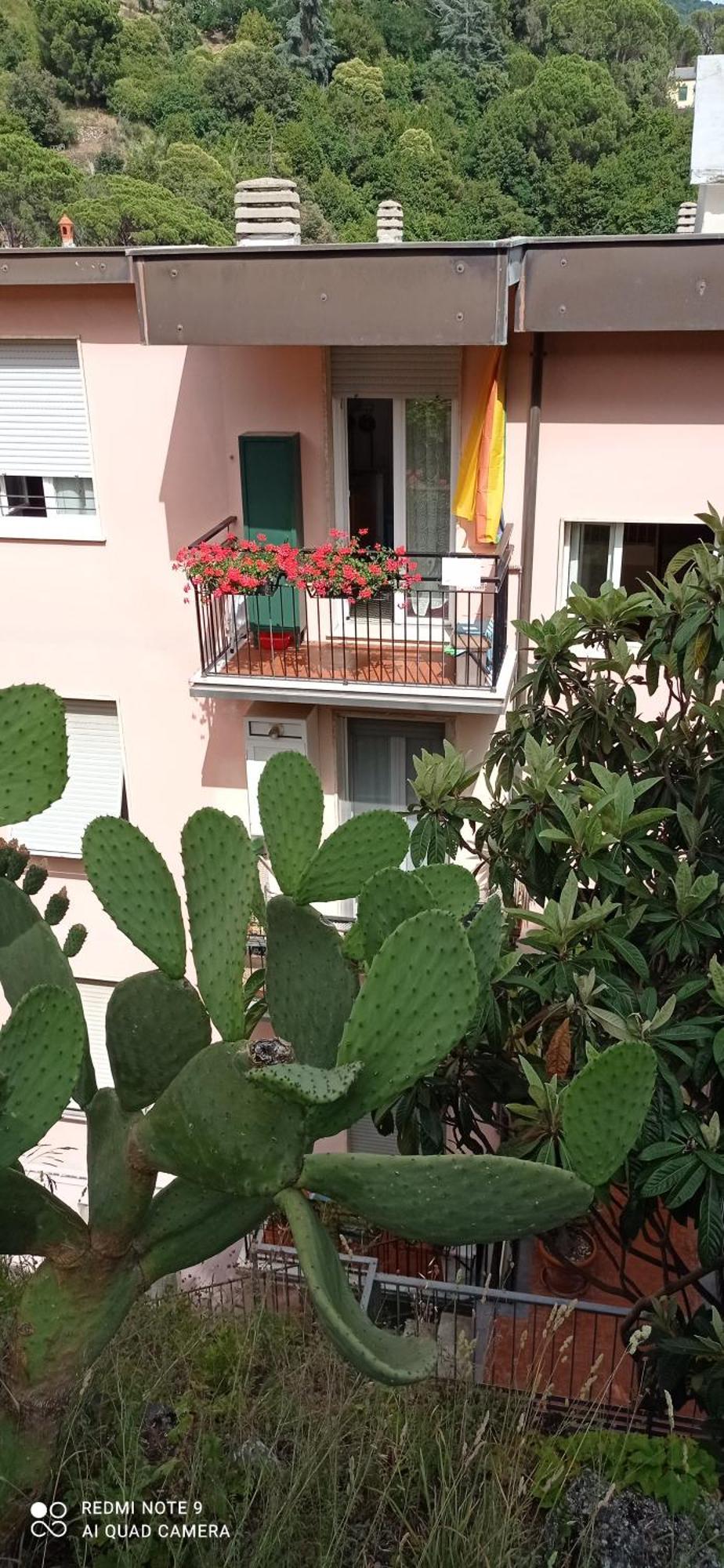 Costasole Apartamento Monterosso al Mare Exterior foto